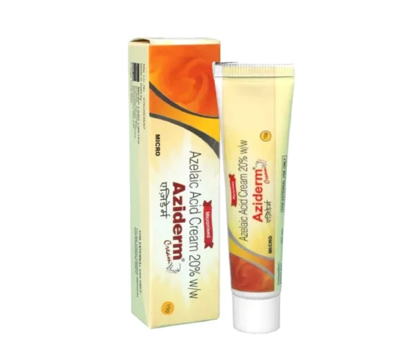 Azelaic Acid Cream 20%