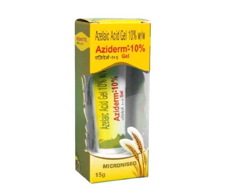 Azelaic Acid Gel 10%