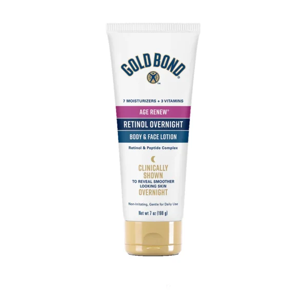 Age Renew Retinol Overnight