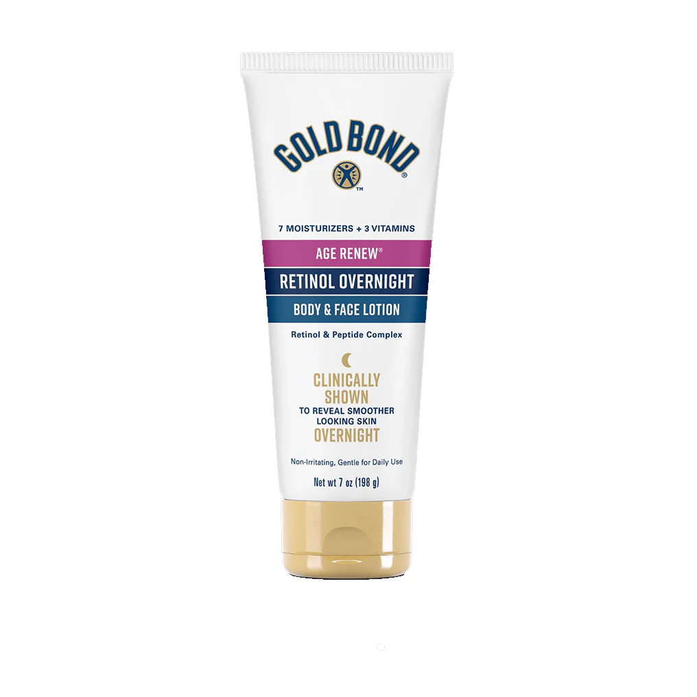 Age Renew Retinol Overnight