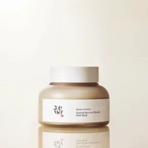 Beauty of Joseon – Ground Rice and Honey Glow Mask, 150ml