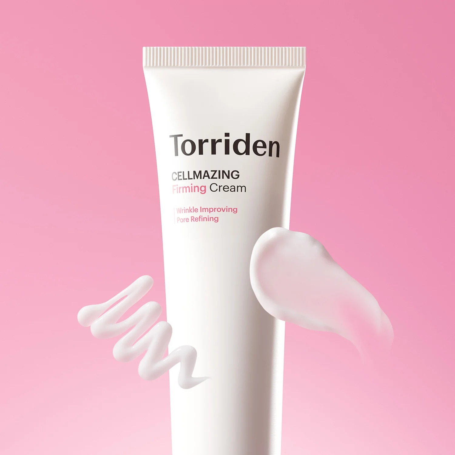 Torriden Cellmazing Firming Cream 60ml - Image 5