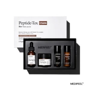 Medi-Peel - Bor-Tox Face Care Set 